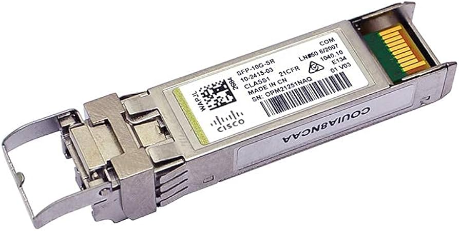 SFP-10G-SR