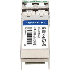 SFP-10GB-DW43-100-I-AO