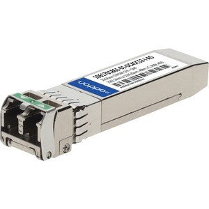 SFP-10GB-DW43-100-I-AO