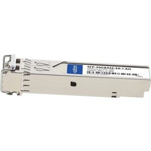 SFP-10GBASE-ER-I-AO