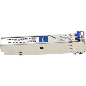 SFP-10GBASE-LR-20-I-CY-AO