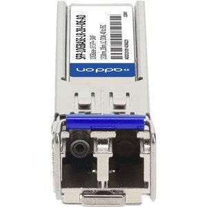 SFP-10GBASE-LR-20-I-DE-AO