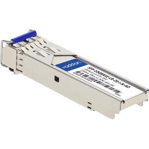 SFP-10GBASE-LR-20-I-N-AO