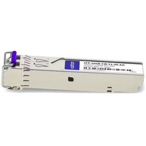 SFP-16GB-CW-51-40-AO