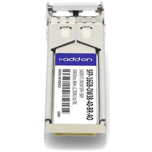 SFP-16GB-DW38-40-BR-AO