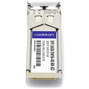 SFP-16GB-DW56-40-BR-AO