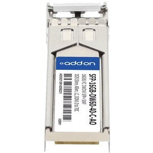 SFP-16GB-DW60-40-C-AO