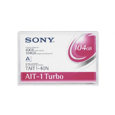 Sony TAIT1-40N Data Tapes