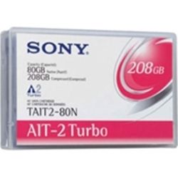 Sony TAIT2-80N Data Tapes