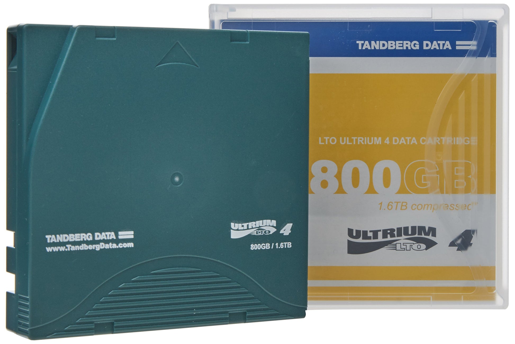 TANDBERG 433781 Data Tapes