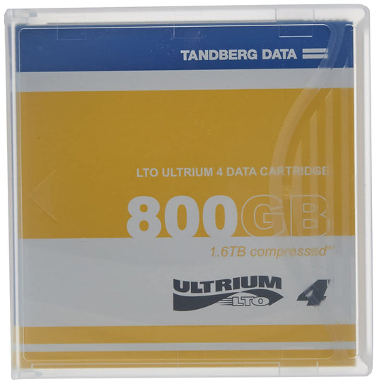 TANDBERG 433781 Data Tapes