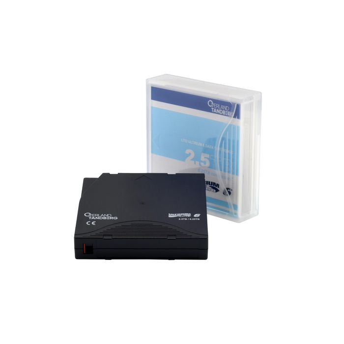 TANDBERG 434021 Data Tapes