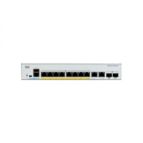 Cisco C1000-8T-2G-L