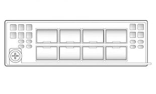 Cisco FPR2K-NM-8X1G