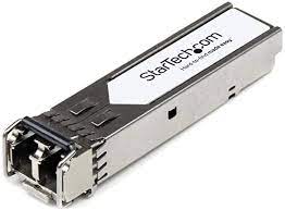  1000BASE-LH SFP transceiver for single-mode