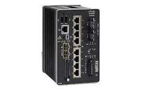 Cisco IE-3200-8P2S-E