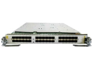 Cisco A9K-48X10GE-1G-SE=