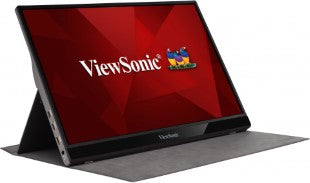 Viewsonic VG1655