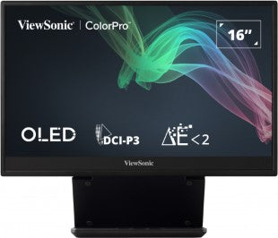 Viewsonic VP16-OLED