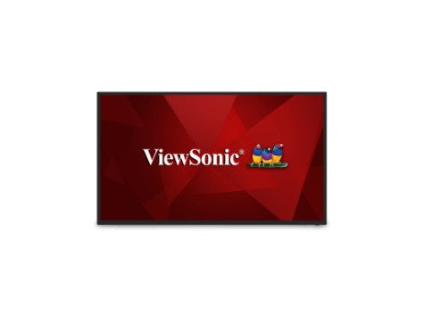 Viewsonic CDE4312