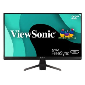 Viewsonic VX2267-MHD