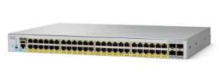 Cisco WS-C2960L-48PQ-LL