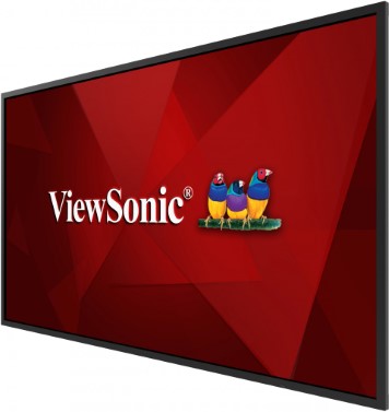 Viewsonic CDE5520