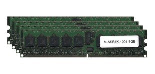 Cisco M-ASR1K-1001-8GB