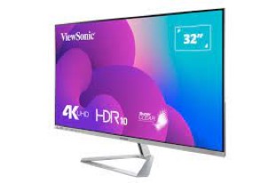 Viewsonic VX3276-4K-MHD