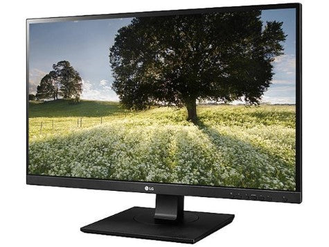 Lg 24BK750Y-B