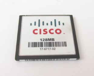 Buy Cisco MEM1800-128CF