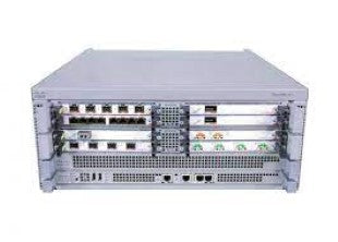 Cisco C1-ASR1001-HX/K9