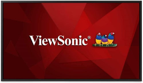 Viewsonic CDE4320