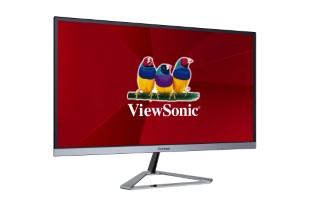 Viewsonic VX2276-SMHD