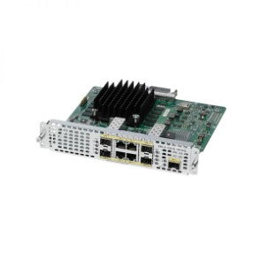 Cisco SM-X-4X1G-1X10G=