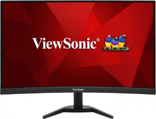 Viewsonic VX2468-PC-MHD