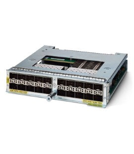 Cisco A9K-MPA-20X10GE