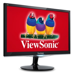 Viewsonic VX2452MH