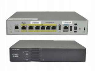 Cisco C867VAE-K9