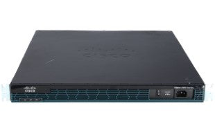 Cisco C2901-VSEC/K9-RF