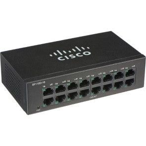 Cisco SF110D-16