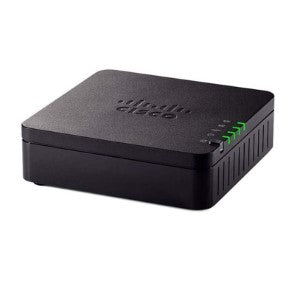 Cisco ATA192-3PW-K9