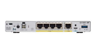 Cisco C1116-4P