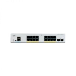 Cisco C1000-16T-E-2G-L