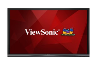 Viewsonic IFP7550-C0