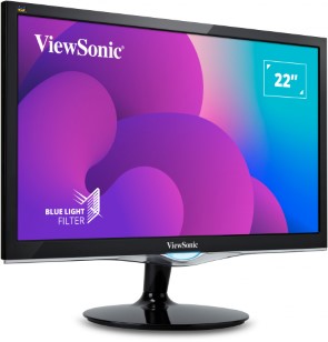 Viewsonic VX2252MH