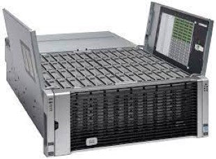 Cisco UCS-S3260-EX16T