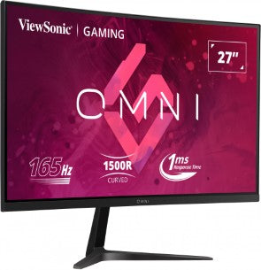 Viewsonic VX2718-PC-MHD