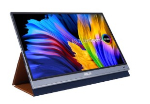 Asus MQ16AH