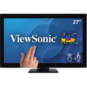 Viewsonic TD2760